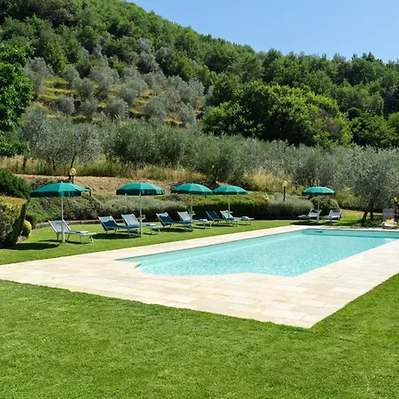 Appartement Podere Casarotta