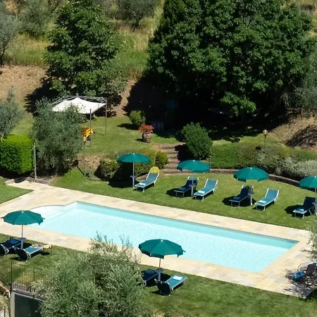 Podere Casarotta *