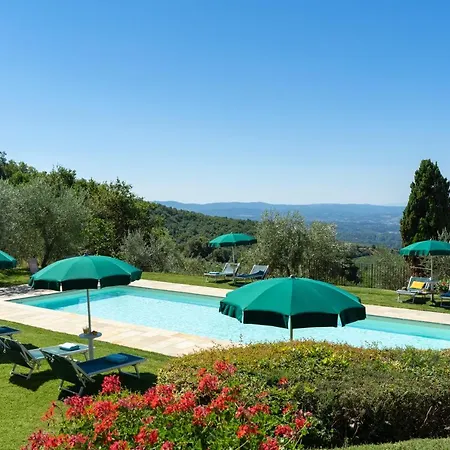Appartement Podere Casarotta *