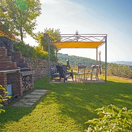Appartement Podere Casarotta