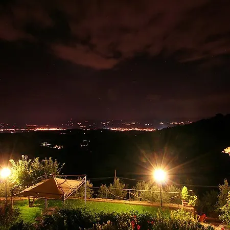 Podere Casarotta Apartment