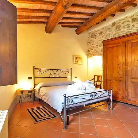 Podere Casarotta *