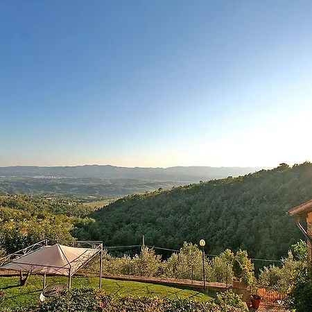 Podere Casarotta Loro Ciuffenna