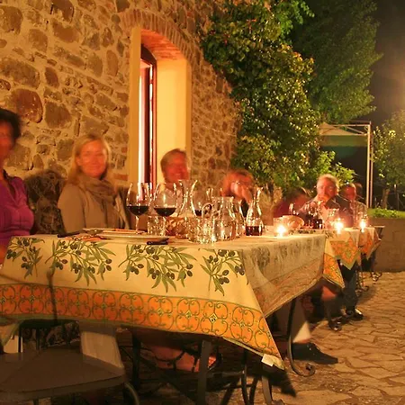 Podere Casarotta *