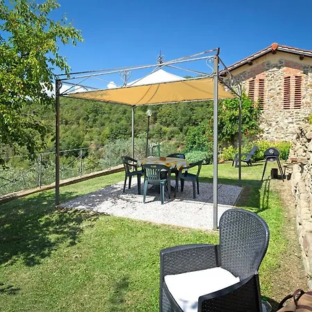 Podere Casarotta