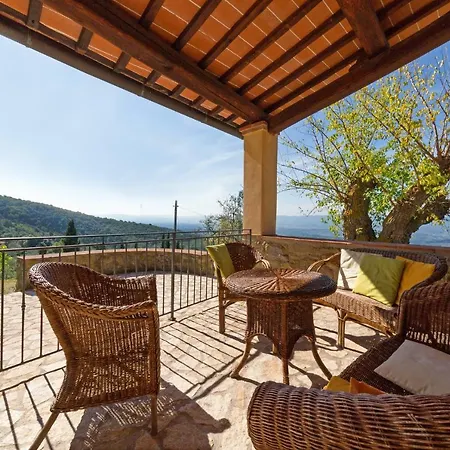 Podere Casarotta Loro Ciuffenna