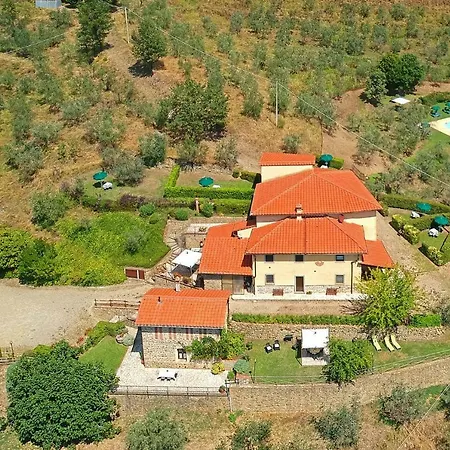 Podere Casarotta *
