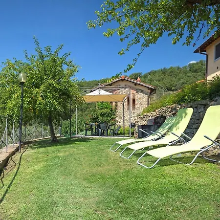 Apartment Podere Casarotta *