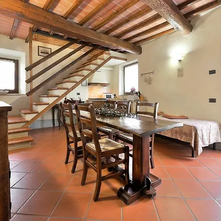 Apartment Podere Casarotta