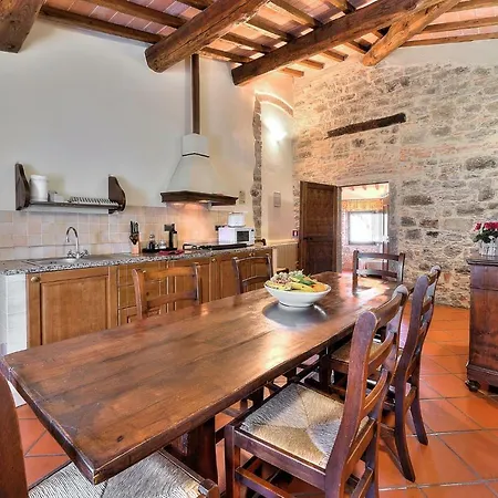 Podere Casarotta Apartment