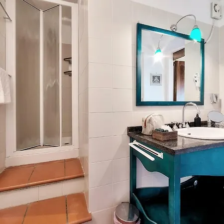 Podere Casarotta Appartement *