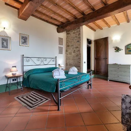 Appartement Podere Casarotta