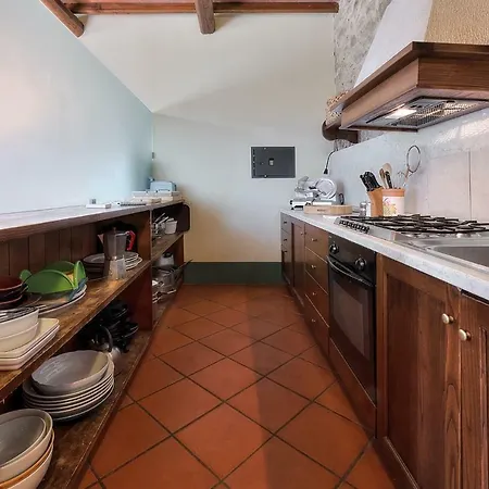 Appartement Podere Casarotta