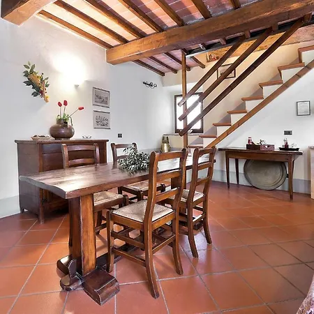 Podere Casarotta Loro Ciuffenna