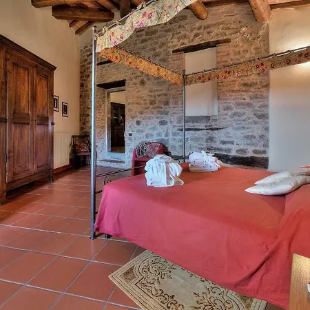 Podere Casarotta Loro Ciuffenna