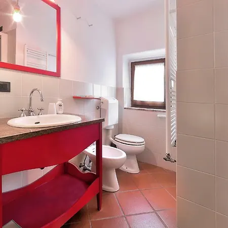 Appartement Podere Casarotta *