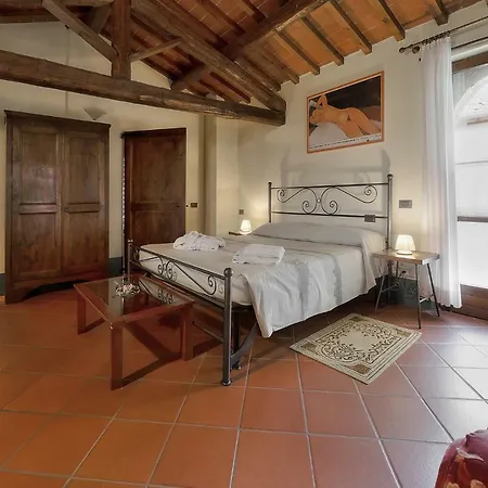 Podere Casarotta *
