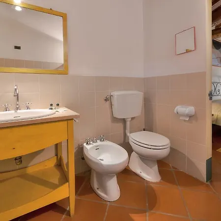 Appartement Podere Casarotta
