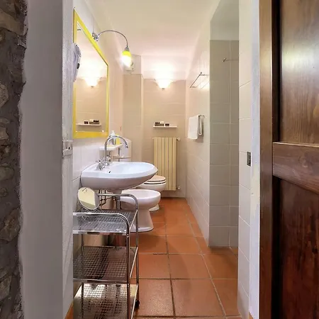 Podere Casarotta Appartement *