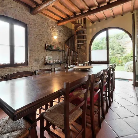 Podere Casarotta * Loro Ciuffenna