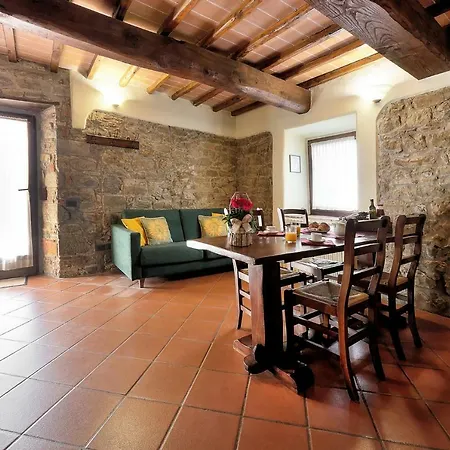 Podere Casarotta