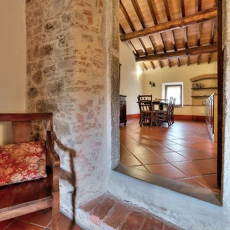 Podere Casarotta *
