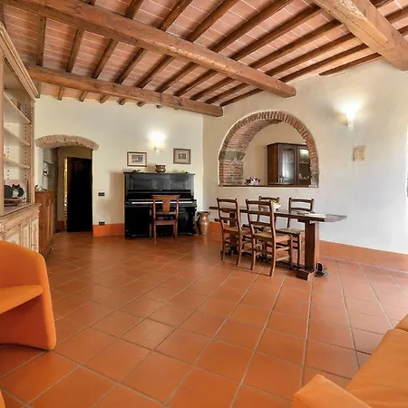 Podere Casarotta * Loro Ciuffenna