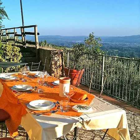 Apartment Podere Casarotta