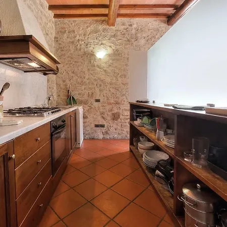 Podere Casarotta Loro Ciuffenna