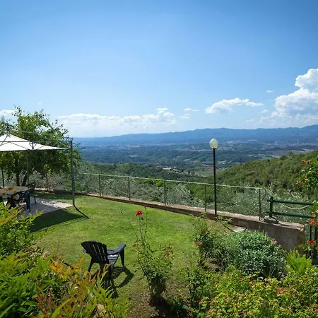 Apartment Podere Casarotta Loro Ciuffenna