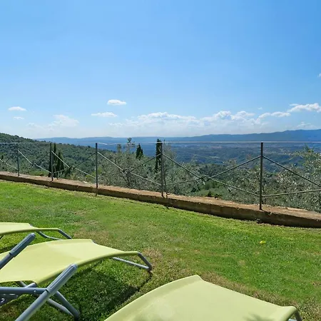 Podere Casarotta Loro Ciuffenna