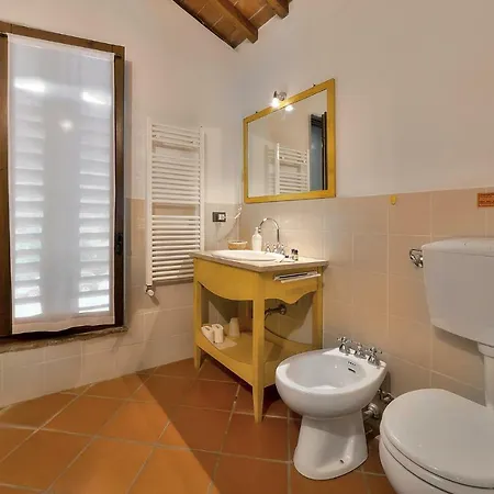 Podere Casarotta Loro Ciuffenna